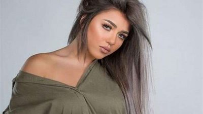 سارة سلامة بإطلالة ناعمة وجذابة|شاهد