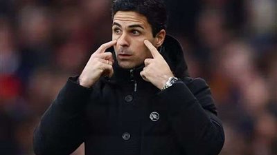 أول تعليق من أرتيتا بعد الفوز المثير علي بورنموث