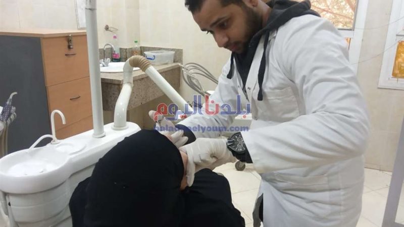 الكشف بالمجان
