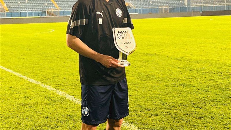 عبدالله السعيد