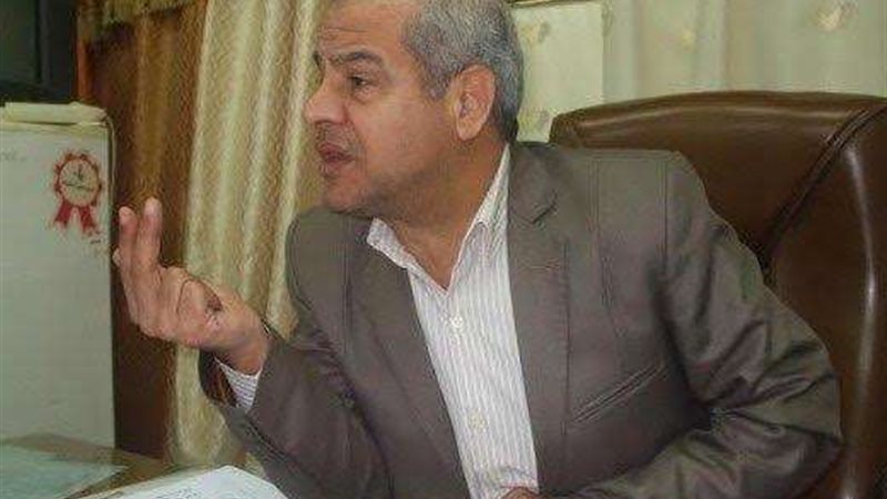 المحاسب عاطف الجمال