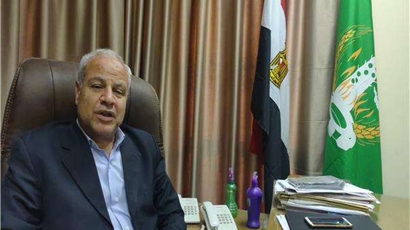 المحاسب عاطف الجمال