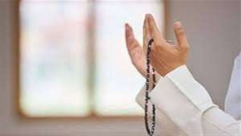 دعاء ليلة النصف من