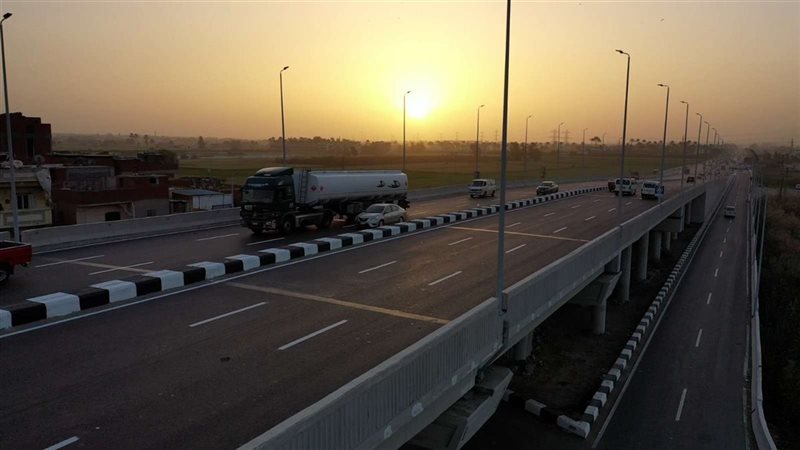كوبري كفر الدوار