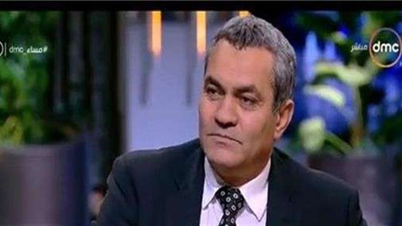 السيد متولي رئيس