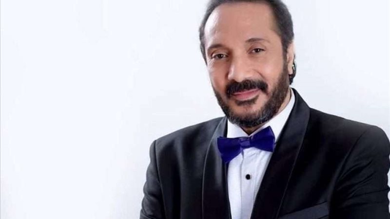 علي الحجار