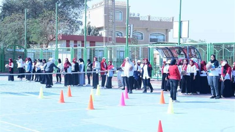 رئيس جامعة سوهاج