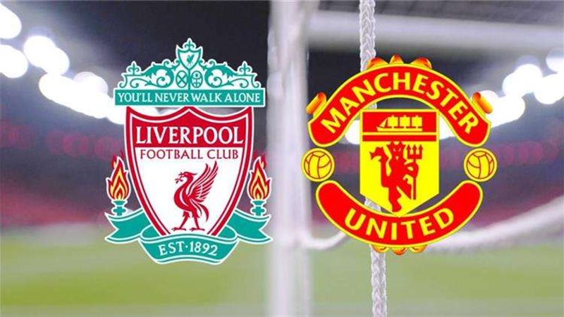 ليفربول ومانشستر