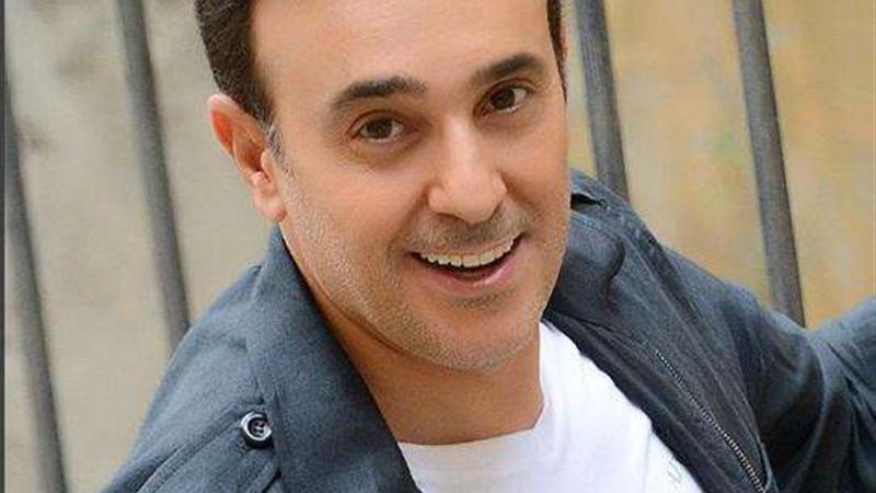 صابر الرباعي