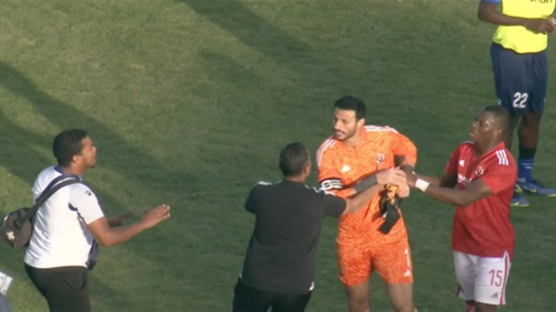 الشناوي