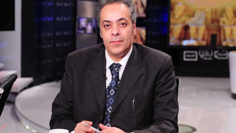 الدكتور جمال سلامة