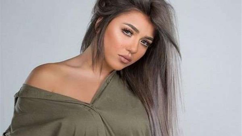 سارة سلامة