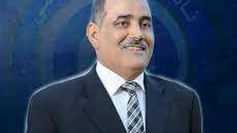 الشافعي صالح