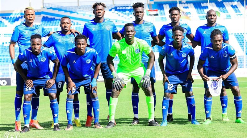 الهلال السوداني