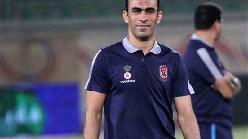 سيد عبدالحفيظ