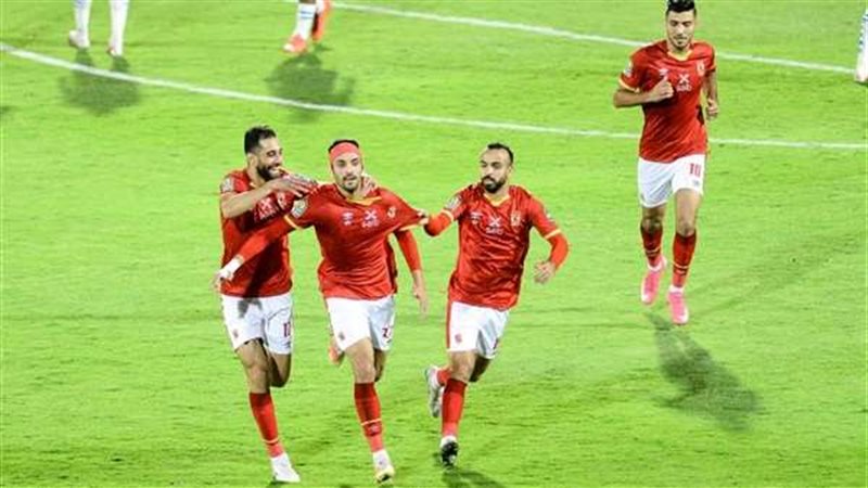 الأهلي
