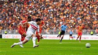 عاجل.. فيريرا ينقل مران الزمالك قبل مواجهة الترجي التونسي