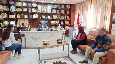 صحة الشرقية تطلق حملة 