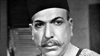 في ذكرى ميلاده الـ120.. قصة تسبب زكي رستم في شلل أمه وفقد إحدى حواسه قبل وفاته