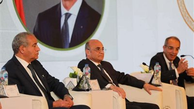 بحضور 5 وزراء.. افتتاح المؤتمر الإقليمي لحماية حقوق الملكية الفكرية