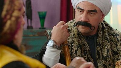 بالفيديو| طرح البرومو التشويفي لمسلسل الكبير أوي 7