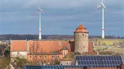 صحف ألمانية: تراجع الطاقة بمقدار 4 جيجاوات خلال 2025