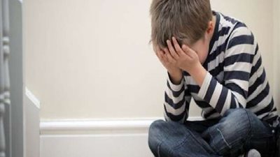 كارثة.. خمسيني يهتك عرض طفل