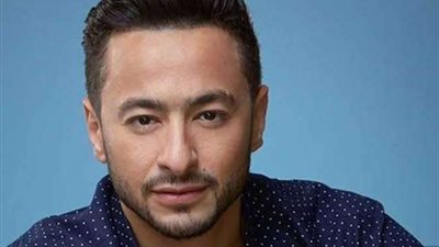 حماده هلال يشوق جمهوره لأحداث مسلسله الرمضاني 