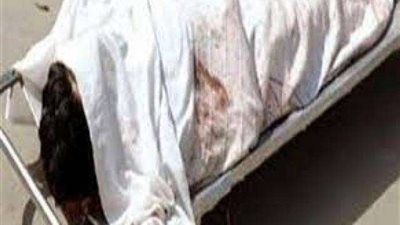 في ظروف غامضة.. العثور على جثة مسنة بالهرم