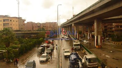 استمرارالطوارئ في المحافظات لمواجهة الطقس السيئ