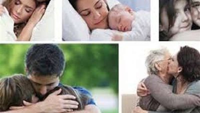 أبرزهم يقوى جهاز المناعة.. تعرف على الفوائد الصحية لـ الحضن