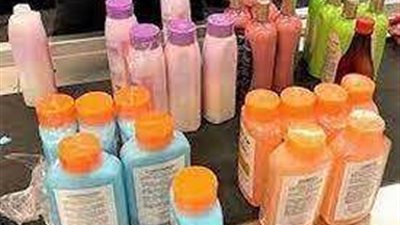 تجار مخدرات يكشفون عن أخطر طرق تهريب الممنوعات بالعالم..لن تصدق ما يحدث