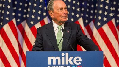 رئيس بلومبرج يحذر  إسرائيل من التمادي في هذا الأمر