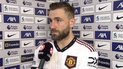 لوك شو:   أشعر بالخجل من الجماهير .. ولا أملك سوى أن أعتذر