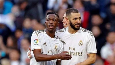 تعثر مستمر..ريال مدريد يتعادل مع بيتيس بدون أهداف في الدوري الإسباني