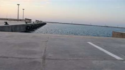 المحطات النووية تعلن بدء رحلة إبحار السفينة الحاملة لأول معدة لمشروع الضبعة