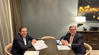 وزير البترول يشارك بملتقى CERAWeek العالمي للطاقة