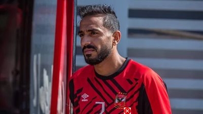 يعاني من تشتت ذهني.. شوبير يكشف موقف كهربا من المشاركة مع الأهلي