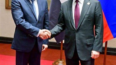 بوتن يفجر مفاجأة للعالم بشأن لقاح فيروس كورونا