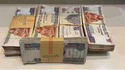 تجديد حبس 4 متهمين بغسل 40 مليون جنية حصيلة أعمال غير مشروعة