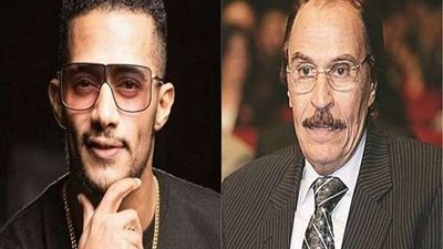 محمد رمضان يوجه رسالة نارية للفنان 