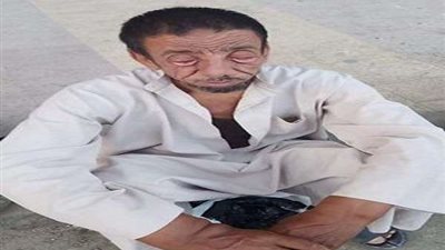 بعد نشر قصته عبر 