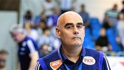 كارلوس باستور مديرا فنيا لمنتخب مصر لليد