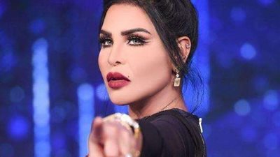 فخمة وملكية.. أول ظهور للفنانة أحلام بعد طرح أغنية 