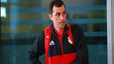 أسامه نبيه يوجه رسالة إلى الزمالك بعد الفوز على ناديه إف سي مصر