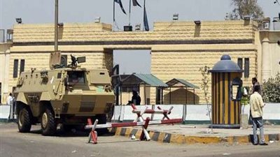 عاجل.. مصدر أمني يكشف حقيقة انتشار وباء كورونا داخل السجون