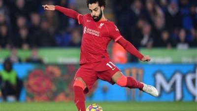 محمد صلاح يقود هجوم ليفربول المتوقع أمام مانشستر يونايتد