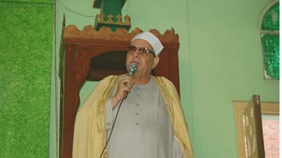 بعد أيام من رحيل زوجته.. وفاة الدكتور محمد متولي منصور أحد أعلام الأزهر الشريف