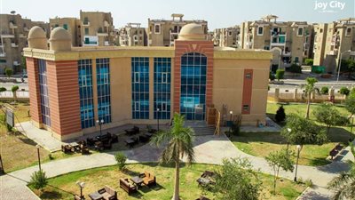 «الجزار» يتابع الموقف التنفيذي لمشروعات مدينة بني سويف الجديدة