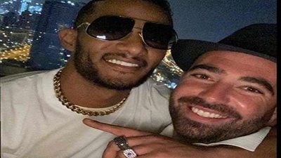 محمد رمضان عن صورته مع الإسرائيليين: المحاولة الـ 1000 لإيقاف نجاحي (تفاصيل)